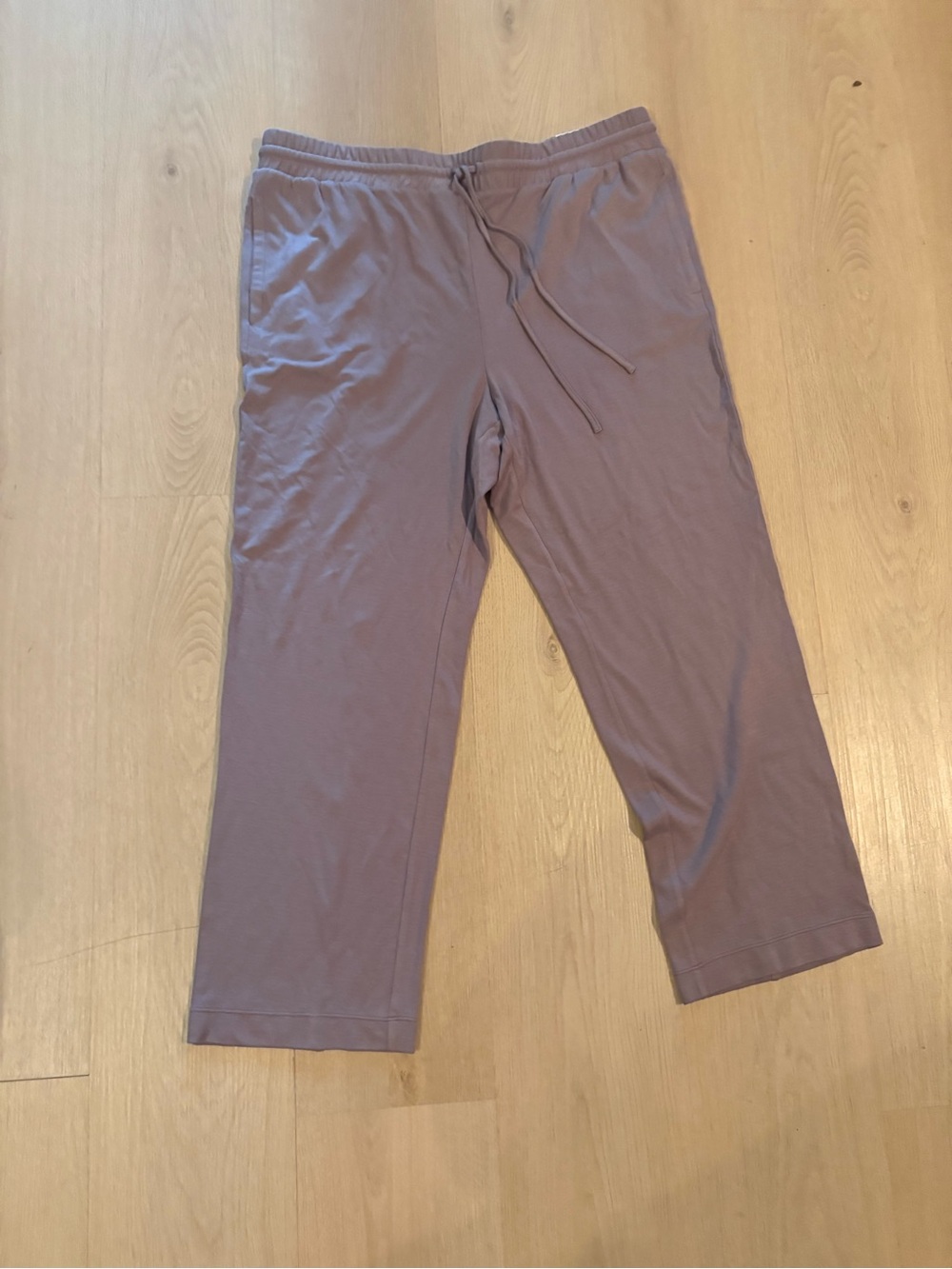 Ann Taylor women's Lounge weekend jogger